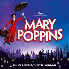 Biglietti Mary Poppins MEPIUTE