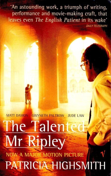 Location film "Il talento di Mr. Ripley" mepiute
