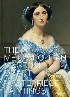 Metropolitan Museum, LIBRO